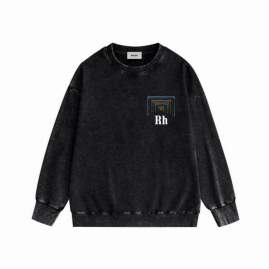 Picture of Rhude Sweathirt _SKURhudeS-XXLsytZJYRH00135805